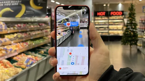 Immersive AR and VR Shopping Experiences: How Brands Are Revolutionizing E-Commerce