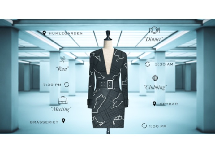 AI Stylists and Virtual Try-Ons in Fashion Future