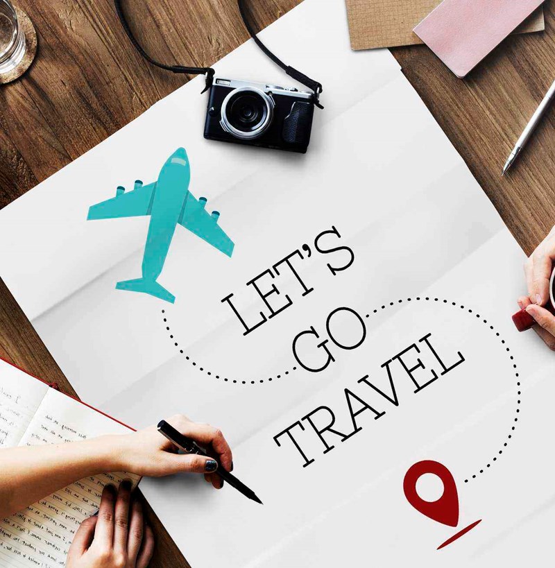 Climate Conscious Travel Tips for Sustainable Trips