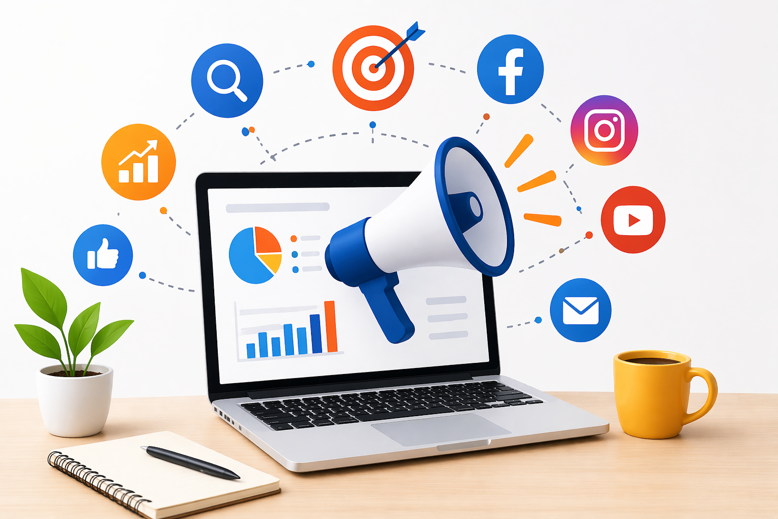 digital marketing agency