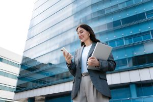 Business Centre Ilford