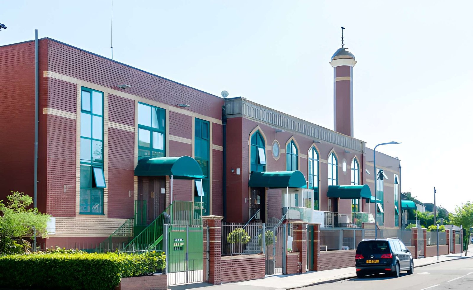 Business Centre Ilford