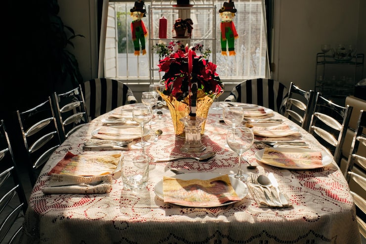 Dinner Set Price in Pakistan