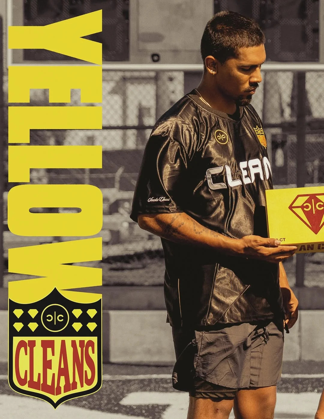 Clean Carts