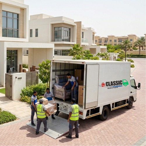 Dubai, United Arab Emirates classicmoversae@gmail.com Same Day Furniture, Home, Villa and Apartment Moving Available in Dubai Logo Home Services Moving Areas About Us Contact Us Blogs Have any questions? Call : +971553128493 Your Stress-Free Movers in Dubai Starts Here Looking for reliable movers in Dubai you can trust? Classic Movers delivers safe, affordable, and on-time relocation services across Dubai and the UAE.We are experienced movers and packers in Dubai for homes, villas, and offices. Fast response. Careful handling. Transparent pricing. Get Free Quote Move Size Move Type Moving From Moving To Full Name Phone mm/dd/yyyy Email Why Dubai Trusts Classic Movers We provide quality movers and packers services, including dismantling, protective wrapping, secure loading, and safe delivery for homes, businesses, and large-scale relocations throughout the UAE. Area-Specific Planning Each community has different rules. From high-rise towers in Marina to villas in Al Barari and warehouses in Jebel Ali, we plan according to building policies, access permits, and service lift schedules. GPS-Enabled Fleet Monitoring Our vehicles are GPS-tracked for route optimization and real-time movement visibility, ensuring controlled transport and reduced transit risks. Heat-Ready Moving Strategy Dubai's extreme summer temperatures demand protective packing and climate-conscious logistics. We use insulated wrapping techniques and heat-safe handling methods during peak months. Certified & Compliant Operations We operate under valid trade licensing and follow UAE transport regulations, safety protocols, and municipality compliance standards. Structured Logistics Management Every move follows a defined workflow: assessment, categorization, secure loading sequence, and systematic unloading, reducing errors and improving efficiency. Scalable Moving Capacity Whether it's a studio apartment, corporate office, retail outlet, or full villa relocation, we deploy the right crew size and vehicle type for smooth execution. HOW WE WORK 5-STEP MOVING PROCESS OF STREAMLINE TRANSFER From your first call to the final box, we’ve got you covered. Or We handle everything you just show up at your new home. 1 GET A FREE QUOTE Request a quote online or call us for a fast, no-obligation price. 2 SITE VISIT We assess your items and plan the most efficient moving approach. 3 PROFESSIONAL PACKING Our team packs everything securely using high-quality materials. 4 SAFE TRANSPORT Your belongings are loaded safely and delivered fully insured. 5 DELIVERY & SETUP We unload, reas-semble, and arrange everything before completion. Frequently Asked Questions How far in advance should I book my move? + Are my belongings insured during the move? + Do you dismantle and reassemble furniture? + What is the best time to move in Dubai to avoid traffic? + Do you provide packing materials? + Can you store my items if my new home is not ready? + Do you help to move to other Emirate? + What licensing should I check when hiring movers in Dubai? + How long does a typical move take? + 6 Essential Tips for Families Moving Within Dubai 2026 GuideOct 2025 28 Oct 2025 • by Neelam Khalid Moving Guide for Families in Dubai | Professional Movers in Dubai Discover a practical moving guide for families in Dubai. Learn how professional movers in Dubai help families relocate s... 10 Complete Room-by-Room Packing Tips for Moving in 2026Feb 2026 20 Feb 2026 • by Syeda Rubab Zohra Step-by-Step Packing Guide for Every Room in Your Home | Expert Moving Tips Learn how to pack every room safely and efficiently. Follow this step-by-step packing guide for a smooth and stress-free... 6 Smart Ways to Get Accurate Moving Quotes in Dubai (2026 Guide)Jan 2026 27 Jan 2026 • by Syeda Rubab Zohra Accurate Moving Quotes in Dubai | 6 Tips for 2026 Learn how to get accurate moving quotes in Dubai and avoid hidden costs. Tips from experienced movers in Dubai for trans... my keyword is movers in jvc,please write a blog article of 800 to 1000 words and must include these reference page as anchor text along with text which is going to be used in anchor. make it sure that sentences are short, very easy to understandable english, no passive voice, usage of LSI related to movers and packers in JLT, and semantic keywords where it is necessary Note: also generate FAQ - that must contain location based enquiries. i need paragraphs instead of listicles and there must be appropiate headings such as h2, h3, h4 headings and representation of information in the form of table where it is necessary. I can write the article, but you mentioned: "must include these reference page as anchor text" and no reference URL was provided. Please send the URL(s) you want linked, for example: https://classicmovers.ae/ https://classicmovers.ae/movers-in-business-bay/ https://classicmovers.ae/movers-and-packers-in-jlt/ Then I’ll place them naturally as anchor text in the blog. Movers in JVC: Your Complete Guide to a Smooth Relocation in Dubai Moving to a new home or office brings excitement. It also brings challenges. Jumeirah Village Circle (JVC) is one of Dubai’s fastest-growing residential communities. Families, professionals, and businesses choose this area because of its modern lifestyle, excellent location, and affordable housing options. If you plan a move in this community, hiring professional Movers in JVC can save time and reduce stress. Experienced movers understand the area, building regulations, and transportation requirements. They help you complete your relocation safely and efficiently. Why JVC Is a Popular Location in Dubai JVC attracts residents from across Dubai. The community offers apartments, villas, townhouses, parks, schools, and retail outlets. Its central location provides easy access to major roads such as Sheikh Mohammed Bin Zayed Road and Al Khail Road. As more people move into the area, the demand for reliable moving and packing services continues to grow. Professional movers help residents relocate without delays or unnecessary complications. Why You Need Professional Movers in JVC Many people underestimate the work involved in relocation. Packing, lifting, transportation, and furniture assembly require proper planning. Professional movers and packers in JVC manage every stage of the move. They protect your belongings and ensure safe transportation from one location to another. Expert Packing Services Packing plays a major role in every successful move. Professional movers use high-quality boxes, bubble wrap, moving blankets, and protective materials. They pack fragile items carefully and label boxes correctly. This approach makes unpacking easier after the move. Safe Furniture Handling Large furniture requires special attention. Movers dismantle beds, wardrobes, dining tables, and office furniture before transportation. After reaching the destination, they reassemble everything correctly and place items where you need them. Reliable Transportation Professional relocation companies use suitable moving trucks for different property sizes. They secure every item properly before transportation begins. This process reduces the risk of damage during transit. Residential Moving Services in JVC Families frequently relocate within JVC. Professional residential movers simplify the process and reduce stress. Apartment Moving Apartment relocation requires planning and coordination. Movers arrange packing, loading, transportation, unloading, and setup. They also follow building guidelines and moving schedules. Villa Relocation Villa moving often involves larger furniture and more household items. Professional teams provide the manpower and equipment needed for a smooth move. House Shifting Services House shifting services cover every stage of relocation. Movers handle packing, transportation, furniture assembly, and room setup. Office Relocation Services in JVC Businesses in JVC also require professional relocation solutions. Office moves demand speed and organization. Experienced office movers transport workstations, computers, office furniture, and important documents safely. They help companies reduce downtime and resume operations quickly. IT Equipment Moving Computers, servers, and networking devices require careful handling. Professional movers use protective materials to keep equipment secure. Office Furniture Relocation Movers dismantle and reassemble desks, conference tables, storage units, and workstations efficiently. Comparison of Common Moving Services in JVC Service Type Suitable For Included Services Apartment Moving Studios and apartments Packing, transport, setup Villa Relocation Villas and townhouses Full relocation support Office Moving Commercial spaces IT and furniture moving Furniture Moving Single-item relocation Dismantling and assembly Packing Services Self-move support Boxes and protective materials Storage Solutions Temporary storage needs Secure storage facilities Benefits of Hiring Experienced Movers Professional movers provide more than transportation. They create a structured moving plan that improves efficiency. Experienced teams understand logistics, building access requirements, and safe handling techniques. Their expertise reduces stress and protects valuable belongings. Many residents also compare moving services between JVC and nearby communities. Companies that offer movers and packers in JLT, Dubai Marina, Business Bay, and JVC often provide wider relocation experience across Dubai. How to Choose the Best Movers in JVC Selecting the right moving company makes a major difference. Check Experience Choose a company with proven experience in residential and commercial relocations. Review Services Look for complete moving solutions that include packing, transportation, furniture assembly, and storage. Compare Pricing Request detailed quotations before booking. Transparent pricing helps avoid unexpected costs. Verify Customer Support Good communication improves the entire moving experience. Moving Tips for JVC Residents Book your movers early, especially during weekends and month-end periods. Prepare important documents in advance. Separate valuable personal items from moving boxes. Label rooms clearly to simplify unloading and unpacking. Proper planning helps movers complete the relocation faster and more efficiently. Conclusion JVC remains one of Dubai’s most attractive residential communities. Its growing popularity continues to attract families, professionals, and businesses. Hiring professional Movers in JVC helps you enjoy a smooth and stress-free relocation. From packing and transportation to furniture assembly and storage solutions, experienced movers manage every stage of the process. A trusted moving company protects your belongings, saves time, and ensures a successful move from start to finish. Frequently Asked Questions Do movers in JVC provide apartment moving services? Yes. Professional movers in JVC handle studio, one-bedroom, two-bedroom, and larger apartment relocations. Can movers relocate my home from JVC to Dubai Marina? Yes. Most moving companies provide relocation services between JVC, Dubai Marina, JLT, Business Bay, and other Dubai communities. Do movers in JVC offer villa relocation services? Yes. Professional movers provide complete villa moving solutions, including packing, transportation, and furniture assembly. Are packing services available in JVC? Yes. Movers offer full packing services using protective materials for furniture, electronics, and fragile items. Can movers help me move from JVC to JLT? Yes. Many companies specialize in relocation services between JVC and JLT and provide complete moving support. Do movers offer storage solutions near JVC? Yes. Secure short-term and long-term storage facilities are available for customers who need temporary storage. How long does a typical move in JVC take? Most apartment moves take between four and eight hours, depending on property size and moving distance. Can office movers relocate businesses from JVC to Business Bay? Yes. Professional office movers regularly handle business relocations between JVC, Business Bay, Dubai Marina, and other commercial districts. Great. Since your reference URL is: https://classicmovers.ae/ I recommend using these natural internal anchor texts throughout the article: professional movers in Dubai → https://classicmovers.ae/ moving and packing services in Dubai → https://classicmovers.ae/ experienced relocation experts → https://classicmovers.ae/ trusted movers and packers in Dubai → https://classicmovers.ae/ You can insert these anchor texts naturally 2–4 times within the blog content. Example: If you want a stress-free move, choosing professional movers in Dubai can help you save time and protect your belongings. Many residents trust moving and packing services in Dubai because they handle packing, transportation, and furniture assembly efficiently. Working with experienced relocation experts ensures a smooth move within JVC and other communities across Dubai. Homeowners often prefer trusted movers and packers in Dubai for safe furniture handling and reliable transportation. This anchor strategy looks natural, improves internal linking, and supports SEO for both the homepage and the Movers in JVC keyword. rewrite it,word limit 2000.# Movers in JVC: Your Complete Guide to a Smooth Relocation in Dubai Moving to a new home or office brings excitement. It also brings challenges. Jumeirah Village Circle (JVC) is one of Dubai’s fastest-growing residential communities. Families, professionals, and businesses choose this area because of its modern lifestyle, excellent location, and affordable housing options. If you plan a move in this community, hiring professional **Movers in JVC** can save time and reduce stress. Experienced movers understand the area, building regulations, and transportation requirements. They help you complete your relocation safely and efficiently. ## Why JVC Is a Popular Location in Dubai JVC attracts residents from across Dubai. The community offers apartments, villas, townhouses, parks, schools, and retail outlets. Its central location provides easy access to major roads such as Sheikh Mohammed Bin Zayed Road and Al Khail Road. As more people move into the area, the demand for reliable moving and packing services continues to grow. Professional movers help residents relocate without delays or unnecessary complications. ## Why You Need Professional Movers in JVC Many people underestimate the work involved in relocation. Packing, lifting, transportation, and furniture assembly require proper planning. Professional movers and packers in JVC manage every stage of the move. They protect your belongings and ensure safe transportation from one location to another. ### Expert Packing Services Packing plays a major role in every successful move. Professional movers use high-quality boxes, bubble wrap, moving blankets, and protective materials. They pack fragile items carefully and label boxes correctly. This approach makes unpacking easier after the move. ### Safe Furniture Handling Large furniture requires special attention. Movers dismantle beds, wardrobes, dining tables, and office furniture before transportation. After reaching the destination, they reassemble everything correctly and place items where you need them. ### Reliable Transportation Professional relocation companies use suitable moving trucks for different property sizes. They secure every item properly before transportation begins. This process reduces the risk of damage during transit. ## Residential Moving Services in JVC Families frequently relocate within JVC. Professional residential movers simplify the process and reduce stress. ### Apartment Moving Apartment relocation requires planning and coordination. Movers arrange packing, loading, transportation, unloading, and setup. They also follow building guidelines and moving schedules. ### Villa Relocation Villa moving often involves larger furniture and more household items. Professional teams provide the manpower and equipment needed for a smooth move. ### House Shifting Services House shifting services cover every stage of relocation. Movers handle packing, transportation, furniture assembly, and room setup. ## Office Relocation Services in JVC Businesses in JVC also require professional relocation solutions. Office moves demand speed and organization. Experienced office movers transport workstations, computers, office furniture, and important documents safely. They help companies reduce downtime and resume operations quickly. ### IT Equipment Moving Computers, servers, and networking devices require careful handling. Professional movers use protective materials to keep equipment secure. ### Office Furniture Relocation Movers dismantle and reassemble desks, conference tables, storage units, and workstations efficiently. ## Comparison of Common Moving Services in JVC | Service Type | Suitable For | Included Services | | ----------------- | ----------------------- | ------------------------------ | | Apartment Moving | Studios and apartments | Packing, transport, setup | | Villa Relocation | Villas and townhouses | Full relocation support | | Office Moving | Commercial spaces | IT and furniture moving | | Furniture Moving | Single-item relocation | Dismantling and assembly | | Packing Services | Self-move support | Boxes and protective materials | | Storage Solutions | Temporary storage needs | Secure storage facilities | ## Benefits of Hiring Experienced Movers Professional movers provide more than transportation. They create a structured moving plan that improves efficiency. Experienced teams understand logistics, building access requirements, and safe handling techniques. Their expertise reduces stress and protects valuable belongings. Many residents also compare moving services between JVC and nearby communities. Companies that offer **movers and packers in JLT**, Dubai Marina, Business Bay, and JVC often provide wider relocation experience across Dubai. ## How to Choose the Best Movers in JVC Selecting the right moving company makes a major difference. ### Check Experience Choose a company with proven experience in residential and commercial relocations. ### Review Services Look for complete moving solutions that include packing, transportation, furniture assembly, and storage. ### Compare Pricing Request detailed quotations before booking. Transparent pricing helps avoid unexpected costs. ### Verify Customer Support Good communication improves the entire moving experience. ## Moving Tips for JVC Residents Book your movers early, especially during weekends and month-end periods. Prepare important documents in advance. Separate valuable personal items from moving boxes. Label rooms clearly to simplify unloading and unpacking. Proper planning helps movers complete the relocation faster and more efficiently. ## Conclusion JVC remains one of Dubai’s most attractive residential communities. Its growing popularity continues to attract families, professionals, and businesses. Hiring professional **Movers in JVC** helps you enjoy a smooth and stress-free relocation. From packing and transportation to furniture assembly and storage solutions, experienced movers manage every stage of the process. A trusted moving company protects your belongings, saves time, and ensures a successful move from start to finish. ## Frequently Asked Questions ### Do movers in JVC provide apartment moving services? Yes. Professional movers in JVC handle studio, one-bedroom, two-bedroom, and larger apartment relocations. ### Can movers relocate my home from JVC to Dubai Marina? Yes. Most moving companies provide relocation services between JVC, Dubai Marina, JLT, Business Bay, and other Dubai communities. ### Do movers in JVC offer villa relocation services? Yes. Professional movers provide complete villa moving solutions, including packing, transportation, and furniture assembly. ### Are packing services available in JVC? Yes. Movers offer full packing services using protective materials for furniture, electronics, and fragile items. ### Can movers help me move from JVC to JLT? Yes. Many companies specialize in relocation services between JVC and JLT and provide complete moving support. ### Do movers offer storage solutions near JVC? Yes. Secure short-term and long-term storage facilities are available for customers who need temporary storage. ### How long does a typical move in JVC take? Most apartment moves take between four and eight hours, depending on property size and moving distance. ### Can office movers relocate businesses from JVC to Business Bay? Yes. Professional office movers regularly handle business relocations between JVC, Business Bay, Dubai Marina, and other commercial districts. Slug: movers-in-jvc Meta Description: Looking for reliable movers in JVC Dubai? Get professional packing, apartment moving, villa relocation, office shifting, furniture transport, and secure storage services for a smooth and stress-free move in Jumeirah Village Circle. write blog of 2000words Focus Keyphrase: Movers in JVC Dubai write blog of 2000words Alt Text: Professional movers in JVC Dubai safely packing and loading household furniture, boxes, and appliances into a moving truck for secure relocation. Caption: Trusted movers in JVC Dubai delivering fast, safe, and professional relocation services for homes, villas, and offices. Description: Expert movers in JVC Dubai offering complete relocation services including packing, furniture dismantling, safe transportation, unloading, and setup. We ensure a smooth, secure, and stress-free moving experience for apartments, villas, and offices across Jumeirah Village Circle and Dubai. re -write blof of 2500words Alt Text: Professional movers in JVC Dubai loading and transporting household furniture, packed boxes, and appliances into a moving truck for safe relocation services. caption Caption: Trusted movers in JVC Dubai delivering safe, fast, and professional home, villa, and office relocation services across Dubai. description Description: Professional movers in JVC Dubai offering complete relocation solutions for homes, apartments, villas, and offices. Our expert team manages packing, furniture dismantling, safe loading, transportation, unloading, and setup to ensure a smooth and stress-free moving experience across Jumeirah Village Circle and all areas of Dubai. focous keyphrase Focus Keyphrase: Movers in JVC Dubai slug,meta description Slug: movers-in-jvc-dubai Meta Description: Looking for reliable movers in JVC Dubai? Get professional packing, apartment moving, villa relocation, office shifting, furniture transport, and secure storage services for a safe and stress-free move across Jumeirah Village Circle and Dubai. alt text Alt Text: Professional movers in JVC Dubai carefully packing, loading, and transporting household furniture, boxes, and appliances into a moving truck for safe relocation services.