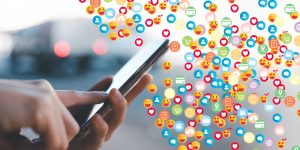 social media marketing service provider
