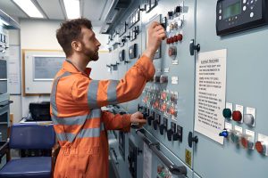 Electrical engineering services